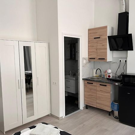 Mano Studios Budapest I Luaran gambar