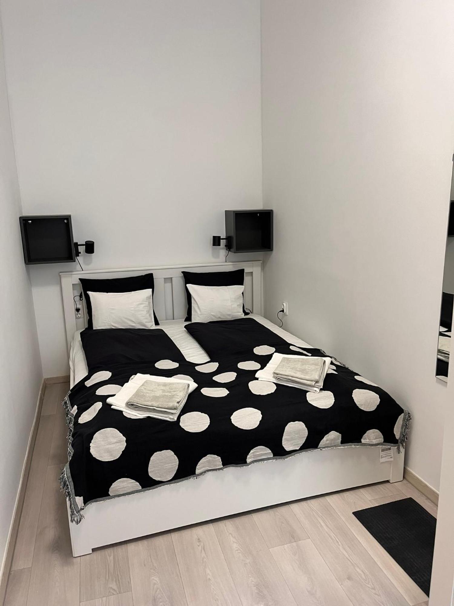 Mano Studios Budapest I Luaran gambar