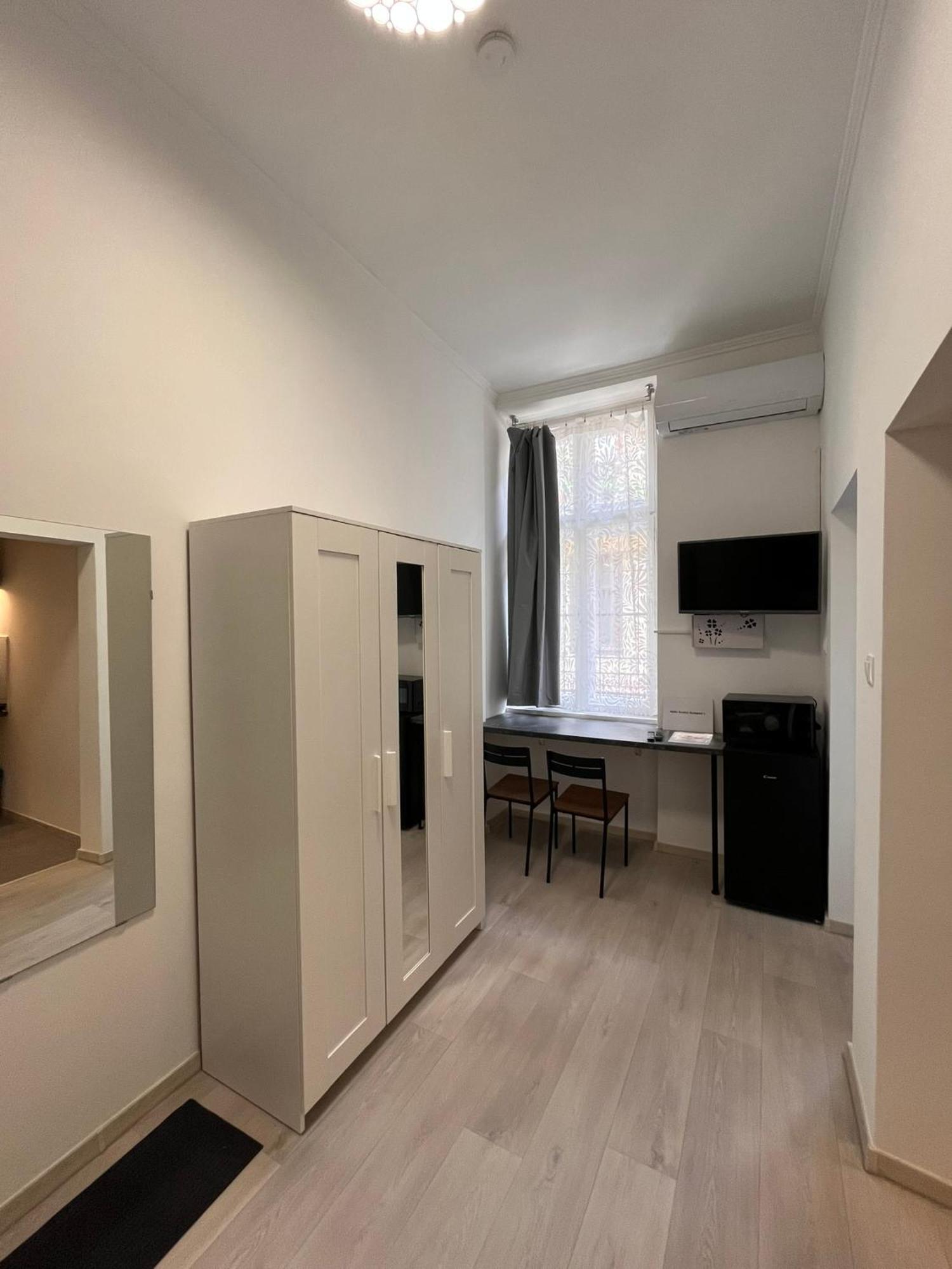 Mano Studios Budapest I Luaran gambar