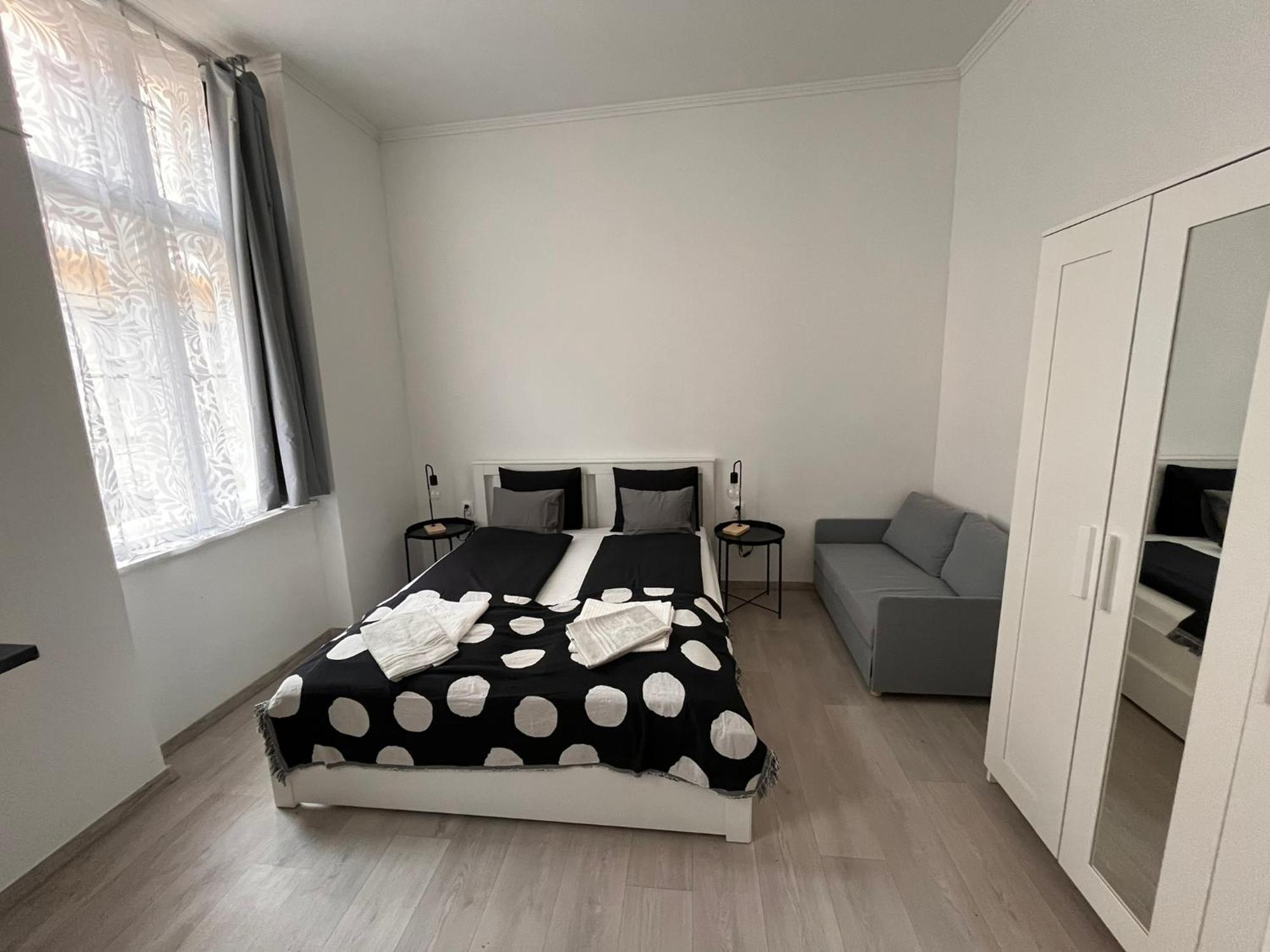 Mano Studios Budapest I Luaran gambar