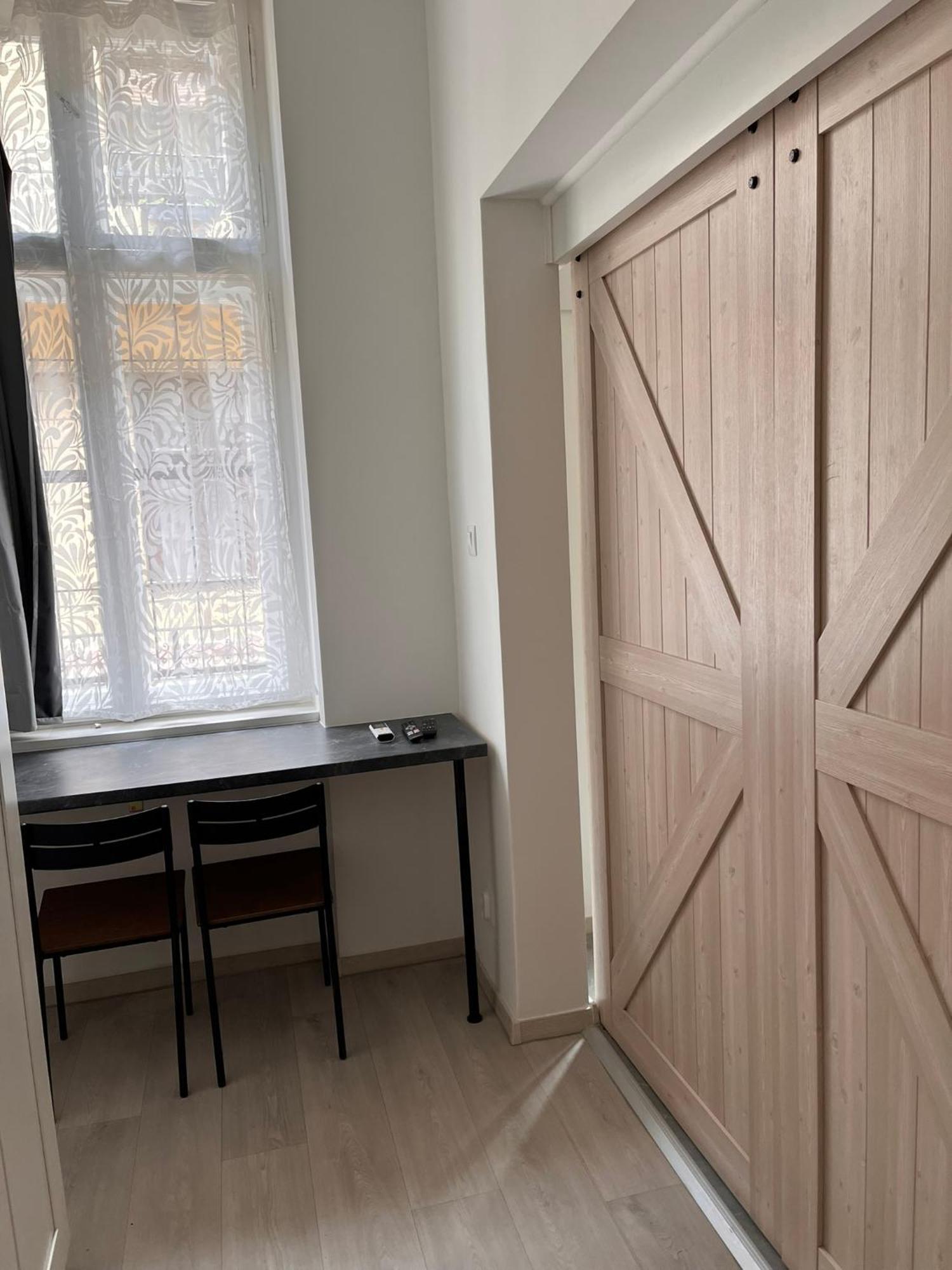 Mano Studios Budapest I Luaran gambar