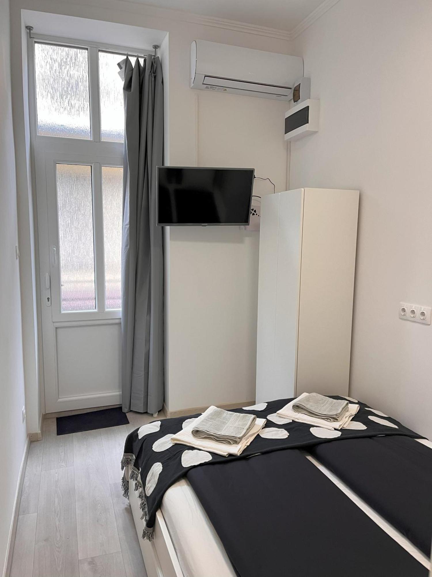 Mano Studios Budapest I Luaran gambar