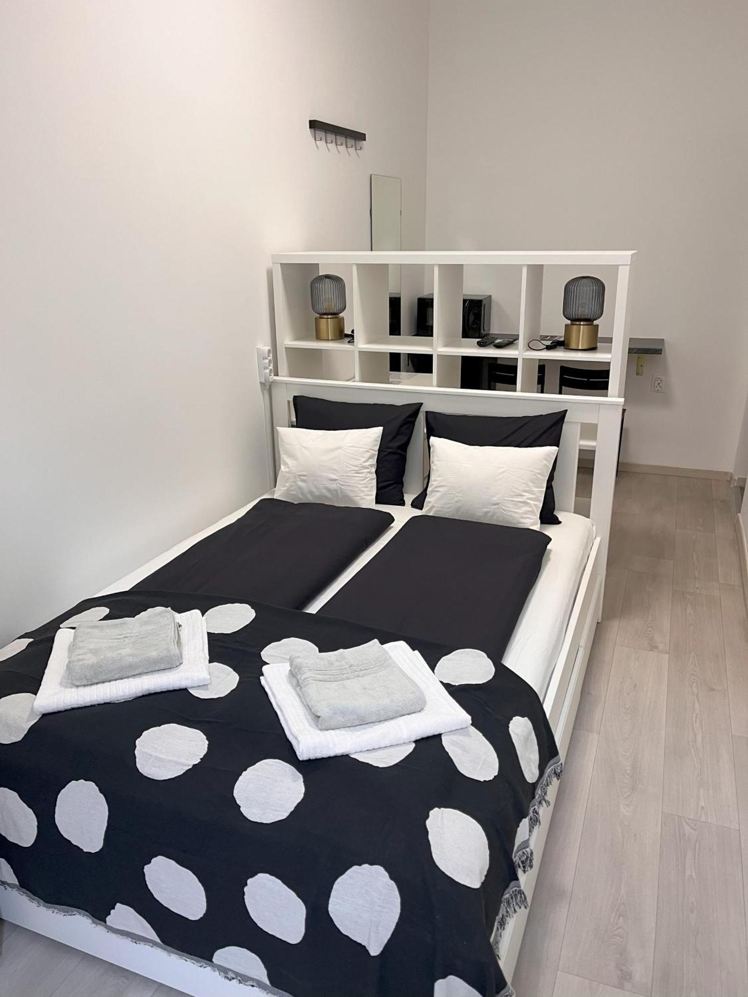 Mano Studios Budapest I Luaran gambar