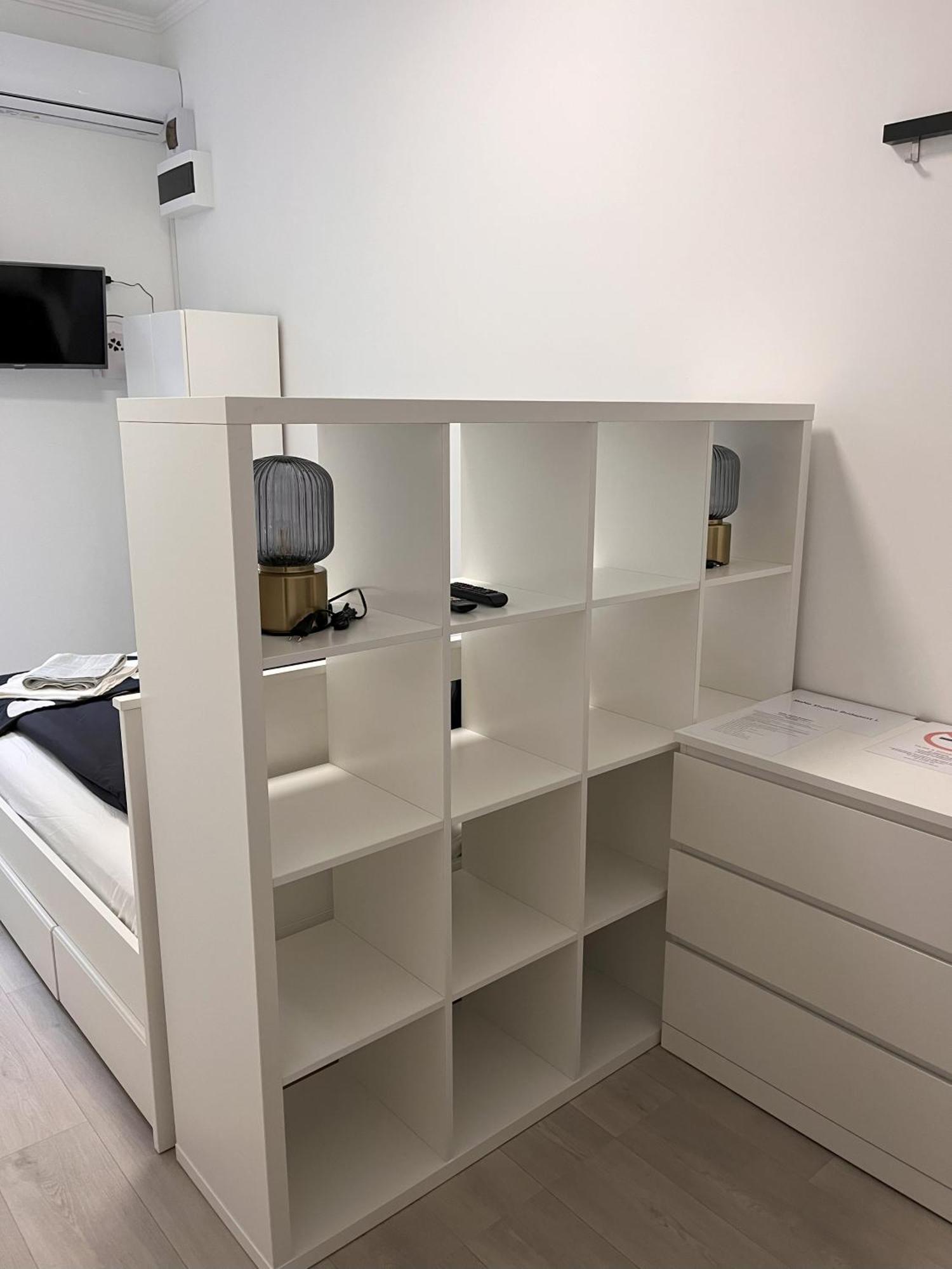 Mano Studios Budapest I Luaran gambar